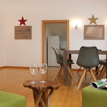 City Apartments Mozart Zell am See Exterior foto