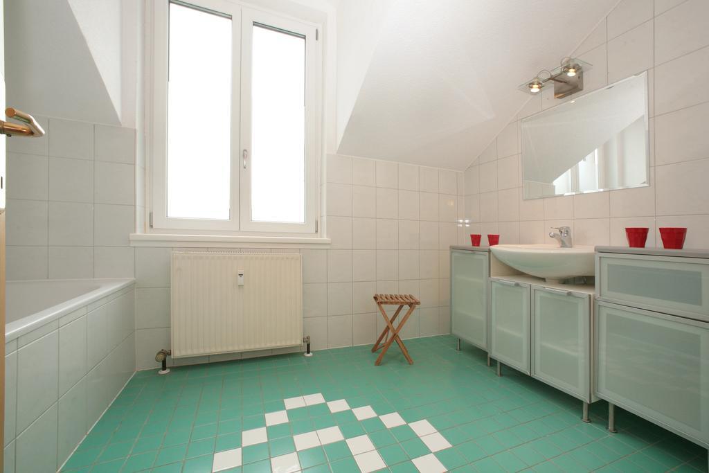 City Apartments Mozart Zell am See Habitación foto