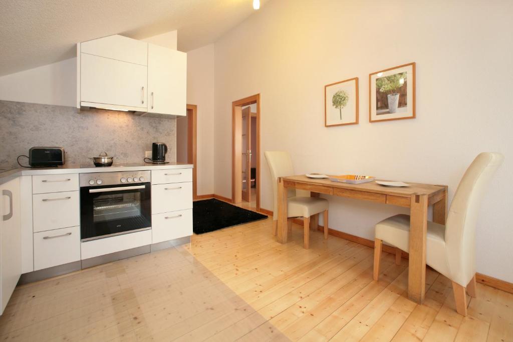 City Apartments Mozart Zell am See Habitación foto