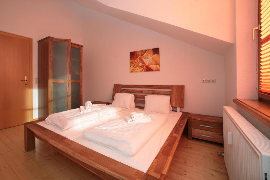 City Apartments Mozart Zell am See Habitación foto