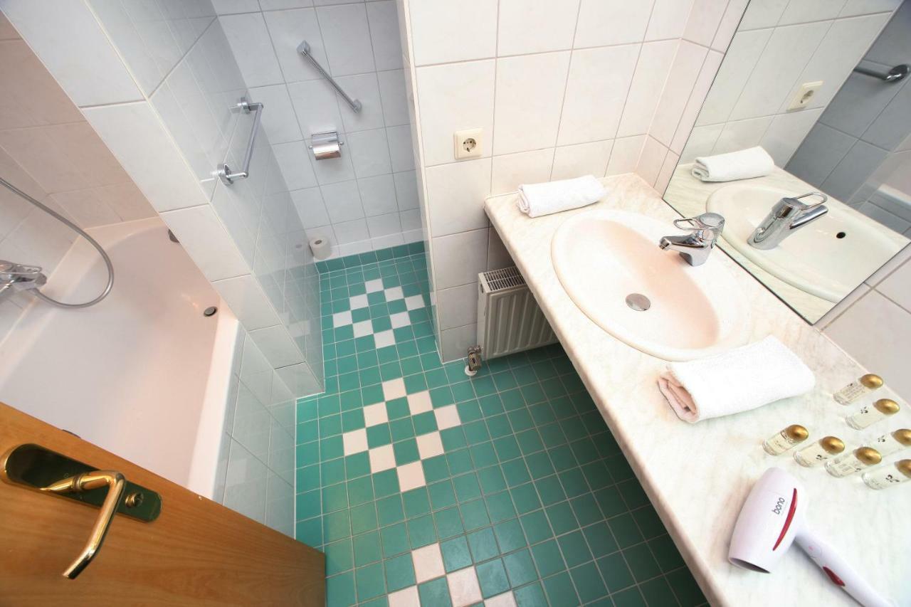 City Apartments Mozart Zell am See Exterior foto